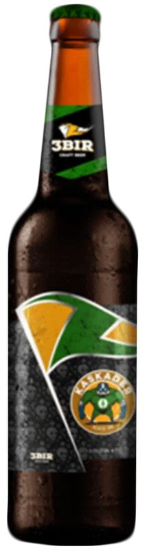 3BirKaskader:Bier-Bewertung&Test–BeerTasting
