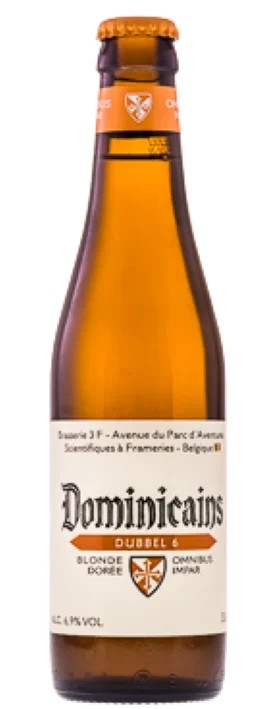 3F–DominicainsDubbel6:Bier-Bewertung&Test–BeerTasting