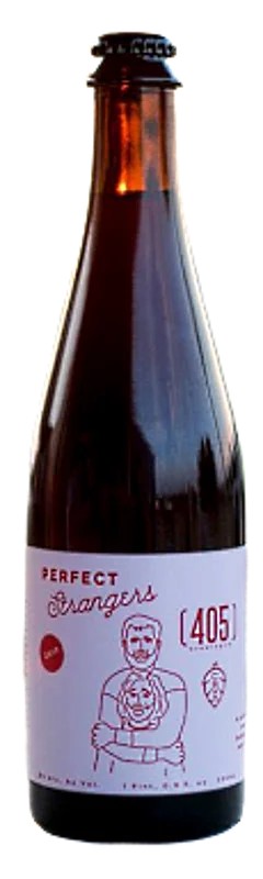 405BrewingPerfectStarngers:Bier-Bewertung&Test–BeerTasting