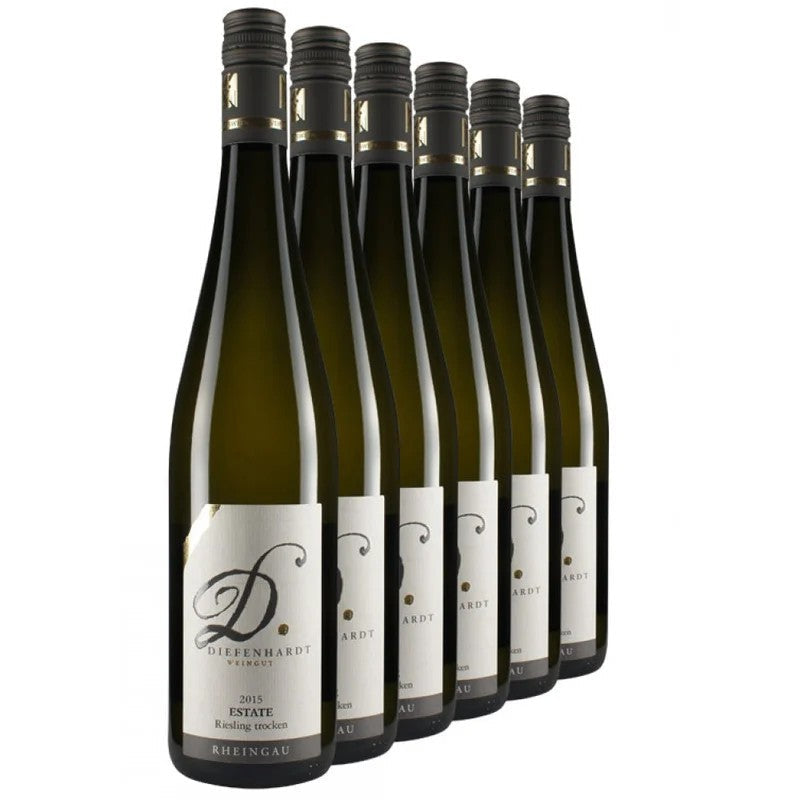 5+1Aktion“DiefenhardtEstate-Riesling-Paket”–WeingutDiefenhardt