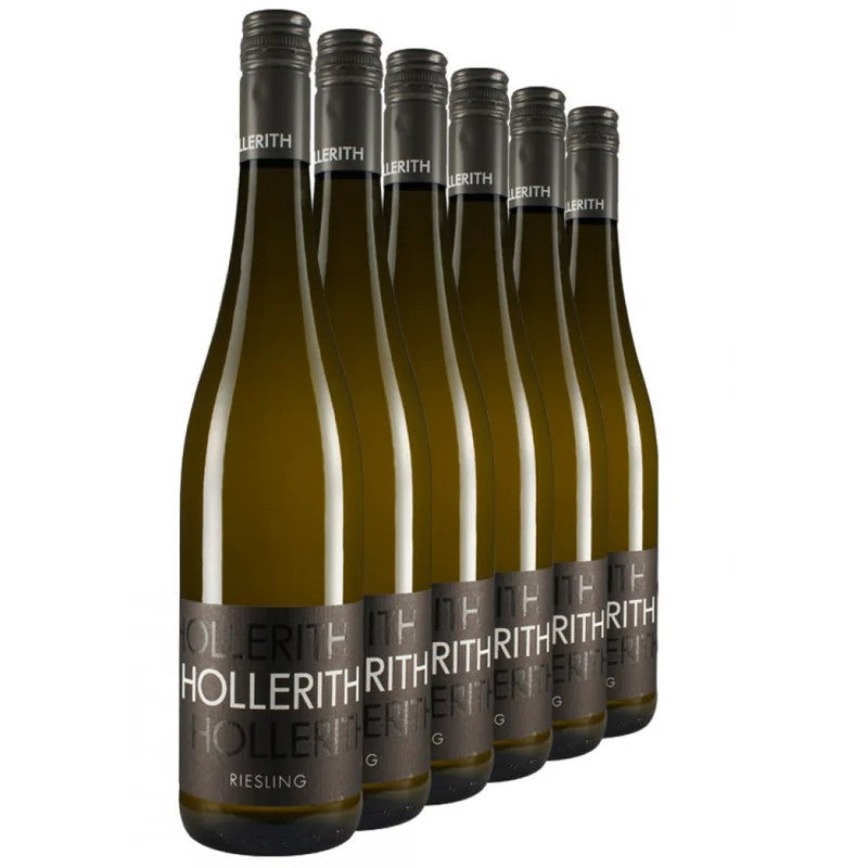5+1Aktion“RieslingS-Paket”–WeingutHollerith