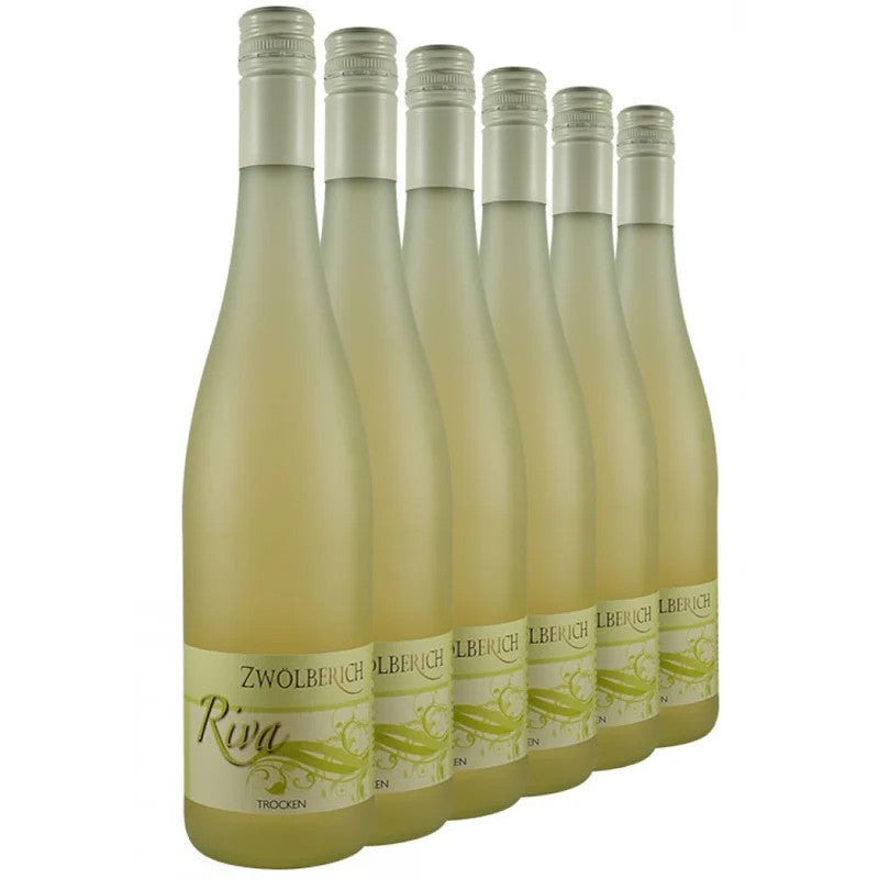 5+1Aktion“Rivaner-Paket”–WeingutimZwölberich