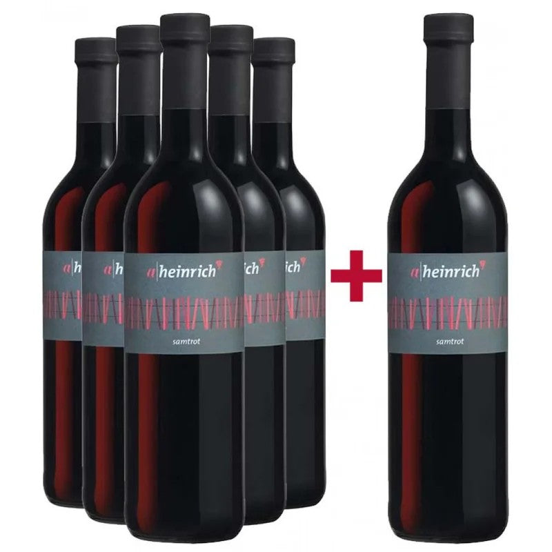 5+1Aktion“SamtrotPaket”
