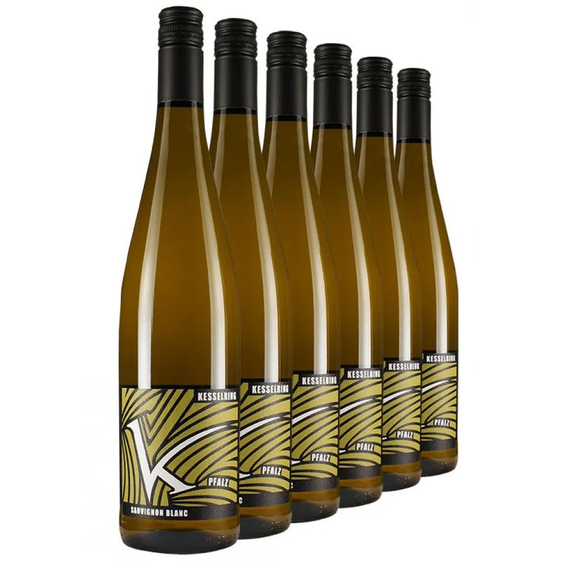 5+1Angebot“SauvignonBlanc-Paket”–WeingutLukasKesselring