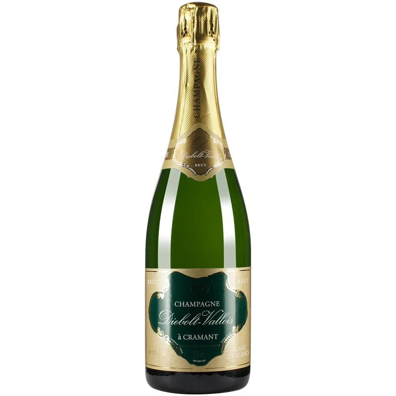 5%RabattDiebolt-ValloisBlancdeBlancs//Diebolt-Vallois