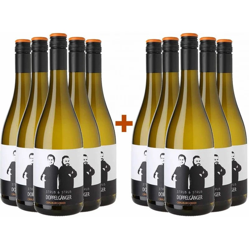 6+6PaketDreihundertGrauburgunderbeiWirWinzerbestellen