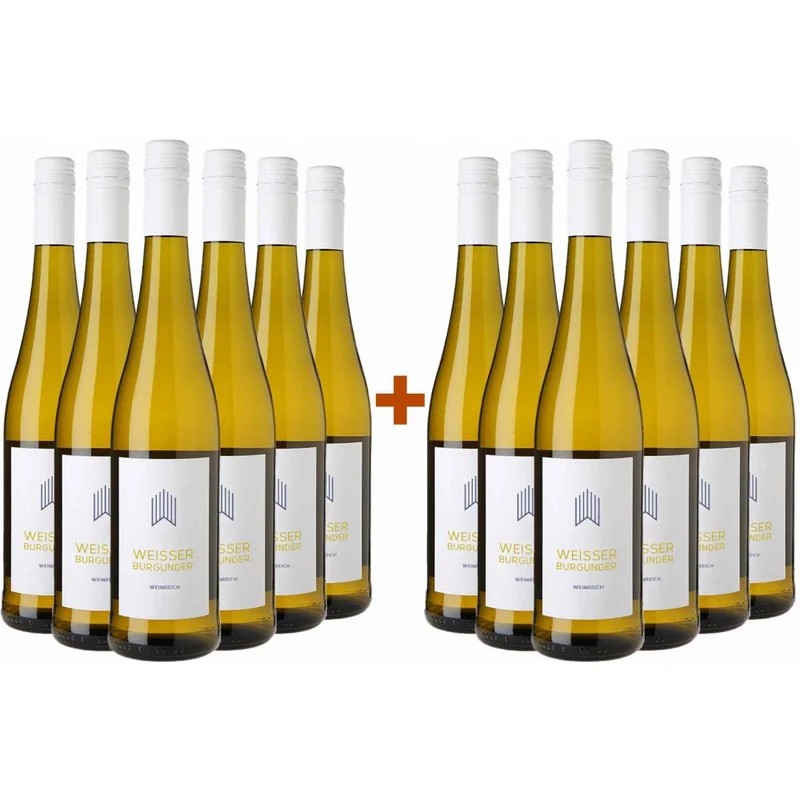 6+6PaketWeissburgunderbeiWirWinzerbestellen