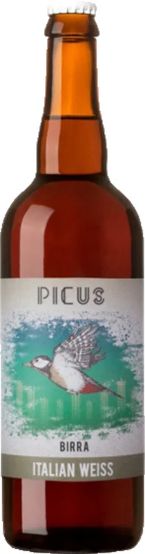 61Cento–Picus:Bier-Bewertung&Test–BeerTasting