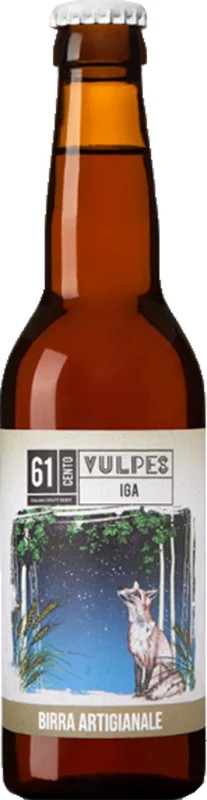 61Vulpes:Bier-Bewertung&Test–BeerTasting