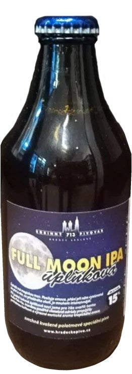 713FullMoonIPA:Bier-Bewertung&Test–BeerTasting