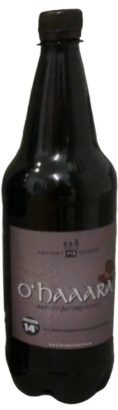 713O’Haaara:Bier-Bewertung&Test–BeerTasting