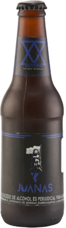 72JuanasJaviera:Bier-Bewertung&Test–BeerTasting