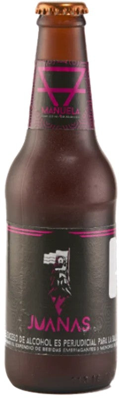 72JuanasManuala:Bier-Bewertung&Test–BeerTasting