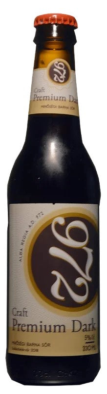 972PremiumDark:Bier-Bewertung&Test–BeerTasting