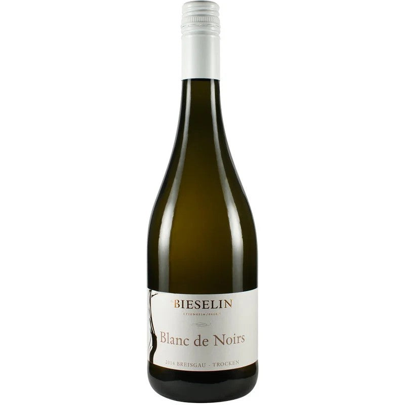 A.BieselinBlancdeNoirsSTAMMtrocken2014