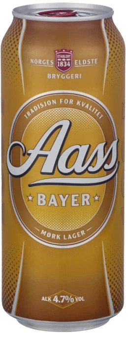 AassBryggeri–Bayer:Bier-Bewertung&Test–BeerTasting