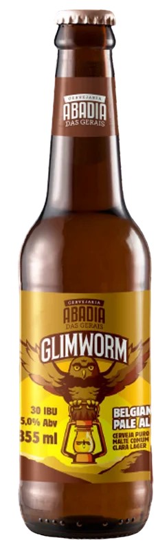 AbadiaGlimworm:Bier-Bewertung&Test–BeerTasting