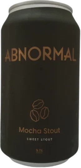 AbnormalBeerCo–MochaStout:Bier-Bewertung&Test–BeerTasting