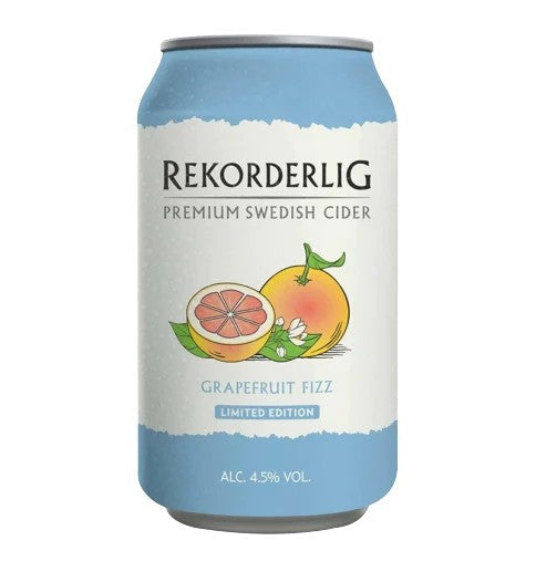AbroBryggeri–GrapefruitFizz:Bier-Bewertung&Test–BeerTasting