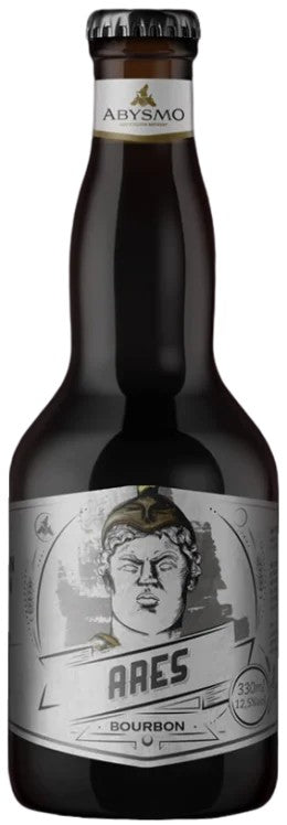 AbysmoAres:Bier-Bewertung&Test–BeerTasting
