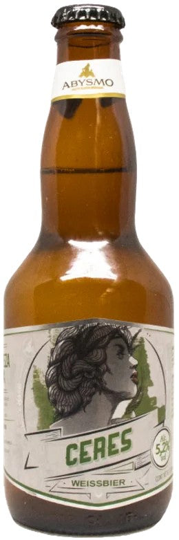 AbysmoCeres:Bier-Bewertung&Test–BeerTasting
