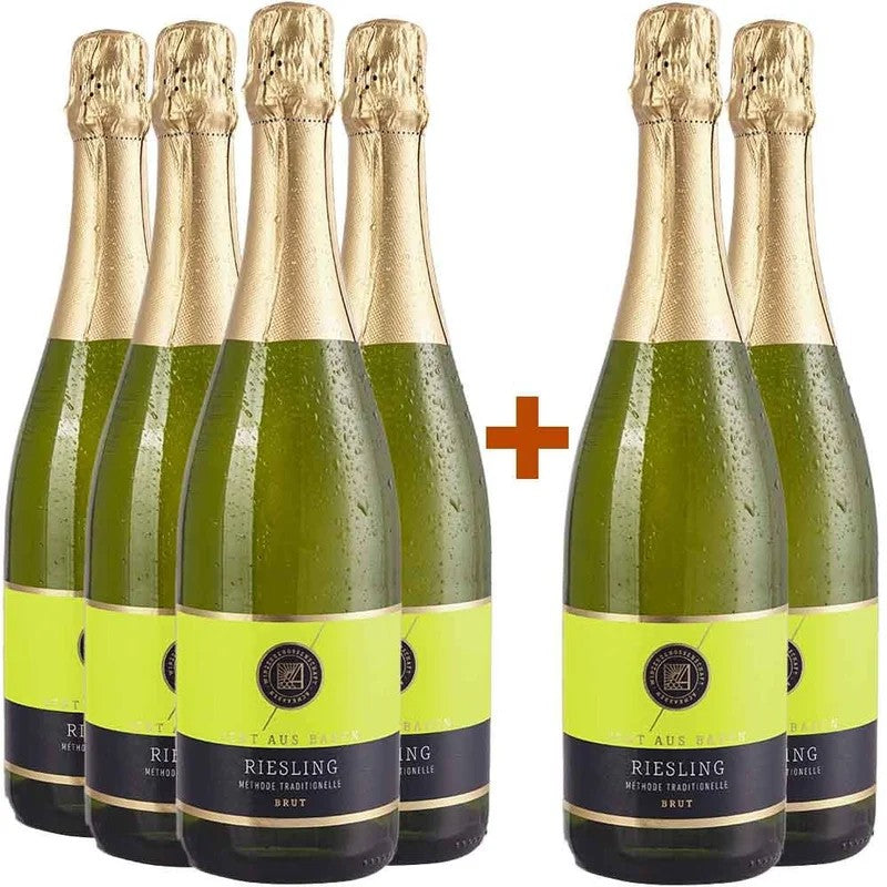 Achkarren4+2PaketAchkarrerRieslingSektb.A.brut