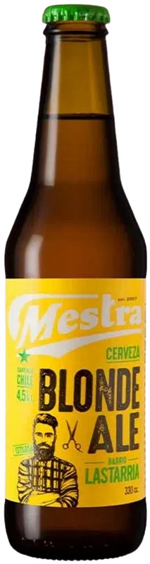 AculeoMestraBlondeAle:Bier-Bewertung&Test–BeerTasting