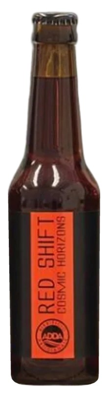 AddaRedShift:Bier-Bewertung&Test–BeerTasting