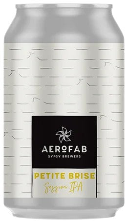 AerofabPetiteBrise:Bier-Bewertung&Test–BeerTasting