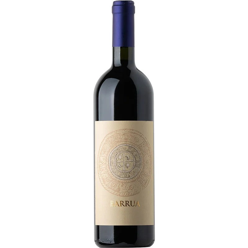 AgricolaPunica2004BarruaIsoladeiNuraghiIGPtrocken