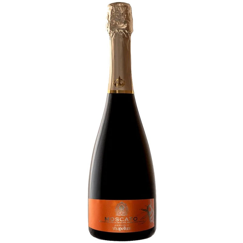 AgricolaStrapellumSpumanteMoscatomild