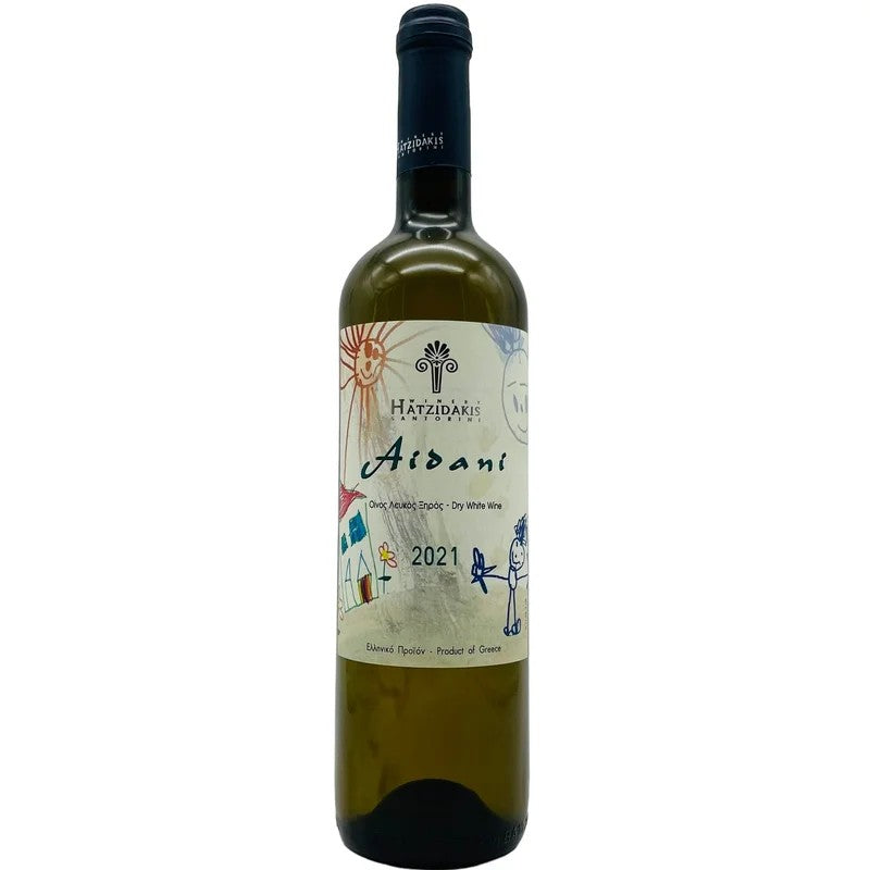 Aidani2021HatzidakisWinery–TheWinehouse