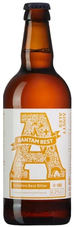 AinstyAlesBantamBest:Bier-Bewertung&Test–BeerTasting