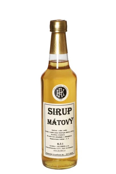 AKCider–Sirup:Bier-Bewertung&Test–BeerTasting