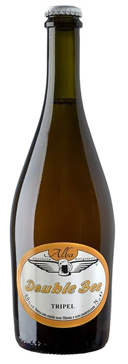AlbaDoubleBee:Bier-Bewertung&Test–BeerTasting