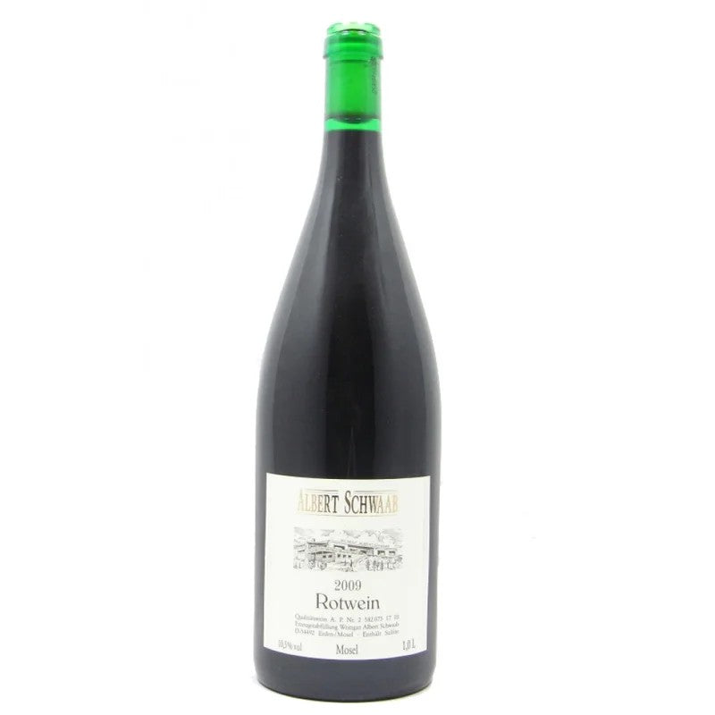 AlbertSchwaabRotweinQbALieblich1L2013
