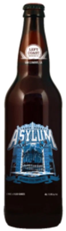 AleAsylumAsylum:Bier-Bewertung&Test–BeerTasting
