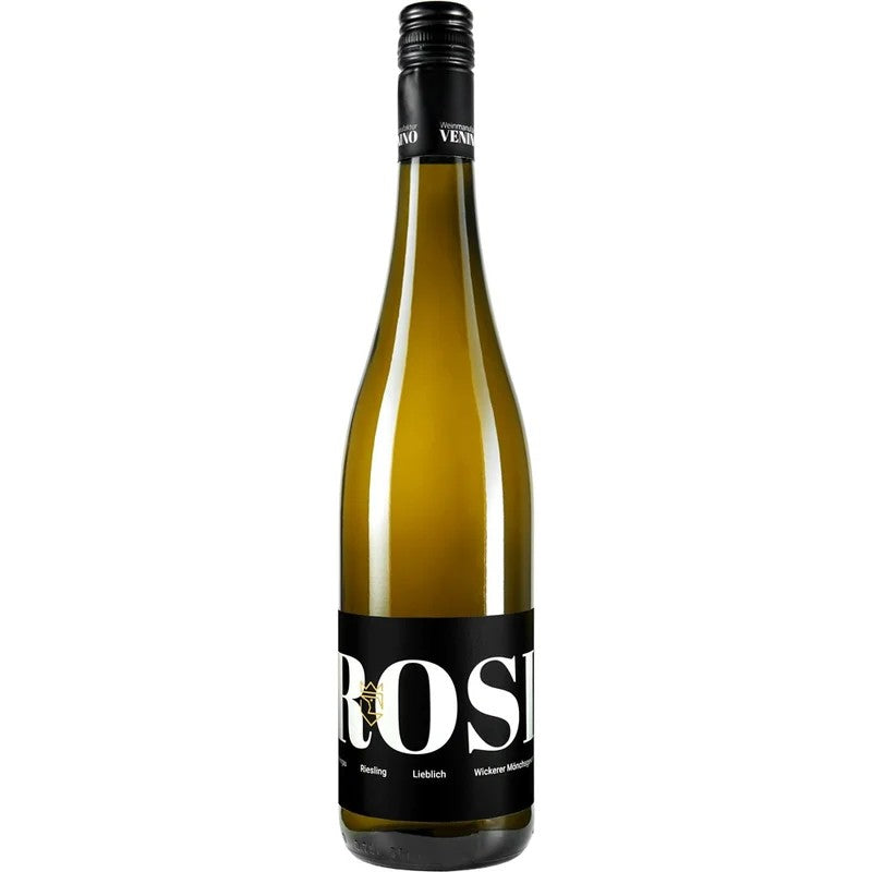 AlexanderVenino2025KostheimerReichestalRiesling“ROSI”Kabinettlieblich