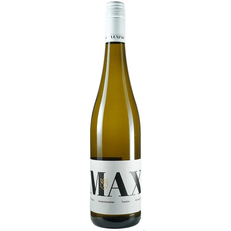 AlexanderVenino2025WickererSteinGewürztraminer“MAX”trocken