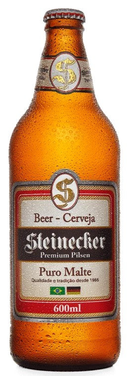 AlibrasSteineckerPremium:Bier-Bewertung&Test–BeerTasting