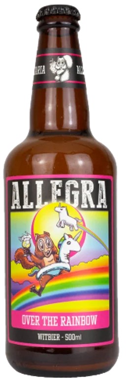 AllegraOvertheRainbow:Bier-Bewertung&Test–BeerTasting