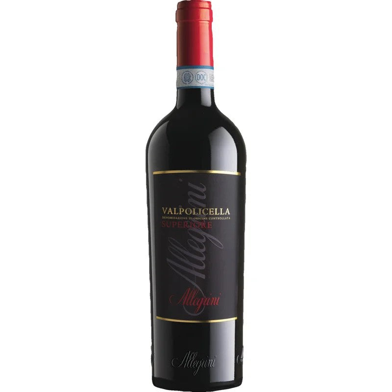 Allegrini2019ValpolicellaDOCSuperioretrocken