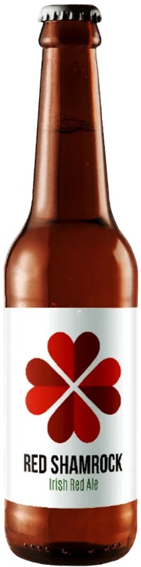 Alonso–RedShamrock:Bier-Bewertung&Test–BeerTasting