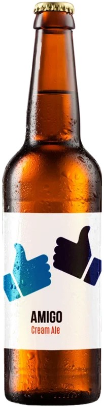 AlonsoAmigo:Bier-Bewertung&Test–BeerTasting
