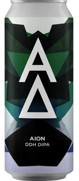 AlphaDeltaAion:Bier-Bewertung&Test–BeerTasting