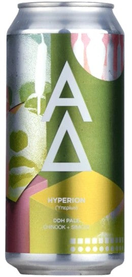 AlphaDeltaHyperion:Bier-Bewertung&Test–BeerTasting