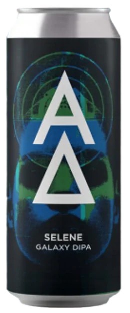 AlphaDeltaSelene:Bier-Bewertung&Test–BeerTasting