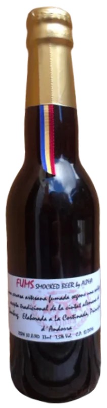 AlphaFums:Bier-Bewertung&Test–BeerTasting