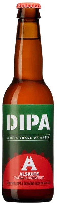 AlskuteDIPA:Bier-Bewertung&Test–BeerTasting