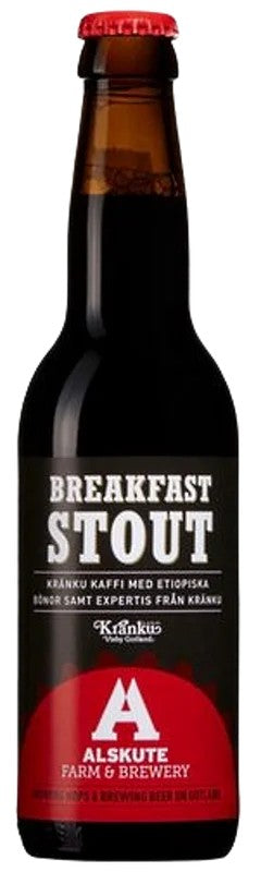 AlskuteFarm&Brewery–BreakfastStout:Bier-Bewertung&Test–BeerTasting
